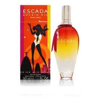 discontinued escada fragrances.